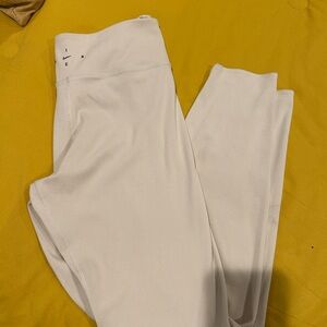 Nike Off-White Leggings
